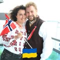 Catalina Spiridon-Larsen
